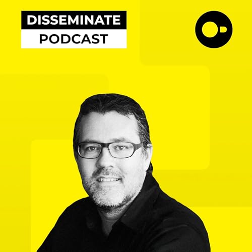 Arjen P. de Vries | faiss: An extension for vector data & search Podcast Por  arte de portada