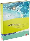  Natura Biologie Oberstufe: Lehrerband zum Themenband Neurobiologie und Verhalten mit DVD-ROM Klassen 10-12 (G8), Klassen 11-13 (G9) (Natura Biologie Oberstufe. Ausgabe ab 2016)