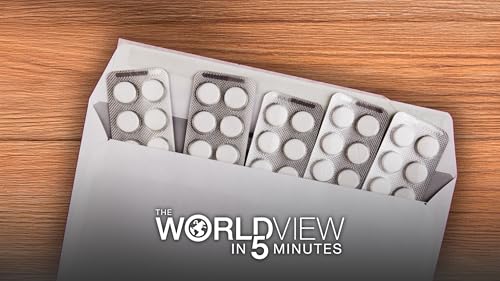 21 states challenge mail-order abortion kill pills; Church of England votes against blessing homosexual couples; Christian missionaries sharing Christ & Bibles in Olympic crowds