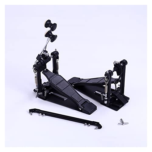 Pedal de Bombo Electrónico Doble para Batería TSTS miniatura 5
