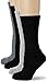 Produktbild Camano Damen 3482000 Socken 4er Pack, Black, 35/38