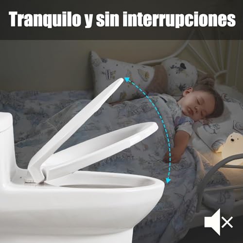 Opiniones y reviews de Tapas de baño - solo los mejores. 20 Imagen adicional