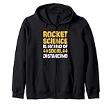 Photo Gallery rocket science - scientist astronautical scientist felpa con cappuccio Photo Gallery rocket science - scientist astronautical scientist felpa con cappuccio