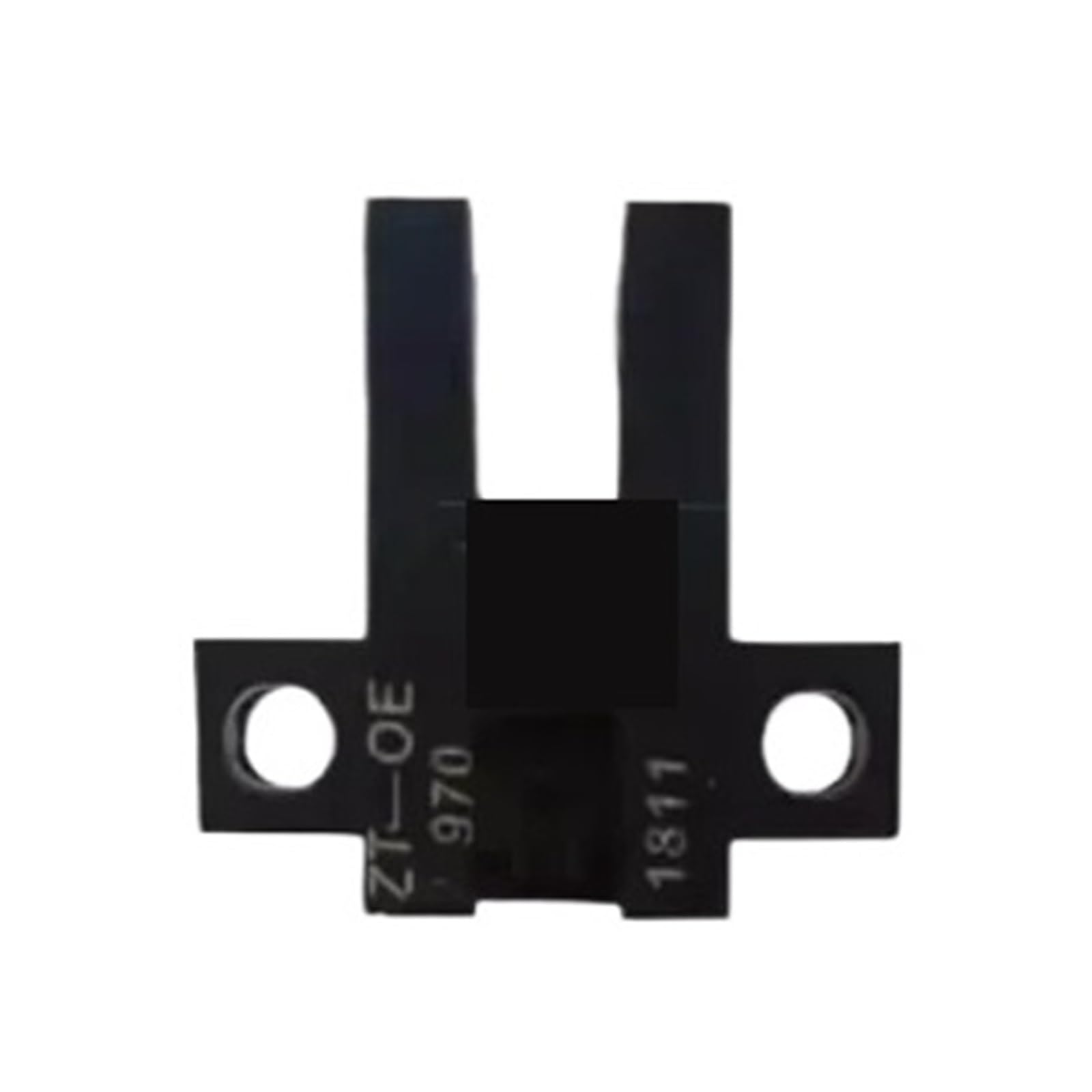 Micro-capteur photoélectrique EE-SX970 avec fente de détection haute fréquence