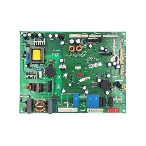 Placa De Control 0061800101B, Compatible Con Haier, Circuito Impreso De Refrigerador Y Congelador.