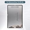 Super AMOLED Display Compatible with Samsung Galaxy Tab S6 Lite SM-P610N SM-P615 10.4 LCD Touch Screen Display Assembly with Tools (SM-P610N)