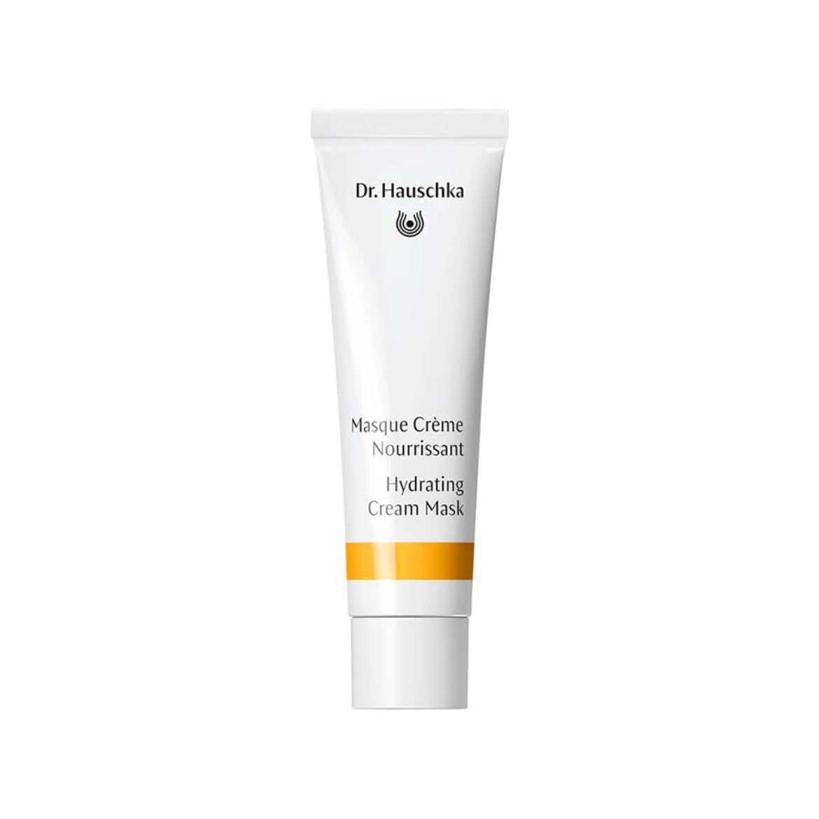 Dr. Hauschka Dr. Hauschka Hydrating Mask 30ml, Almendra