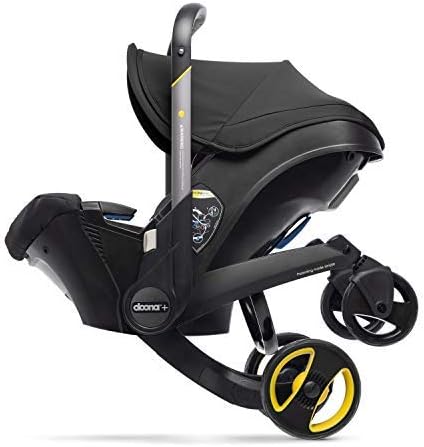 amazon doona stroller