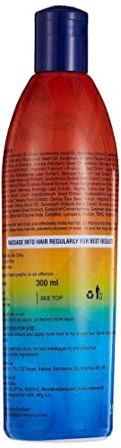 Image of Olive & Almond Body Oil By Parachute Advansed For Nourished Glowing Skin,400 ml & Parachute Advansed Ayurvedic Coconut Hair Oil with Neem, Amla, Bhringraj & 22 Natural Herbs |300ml