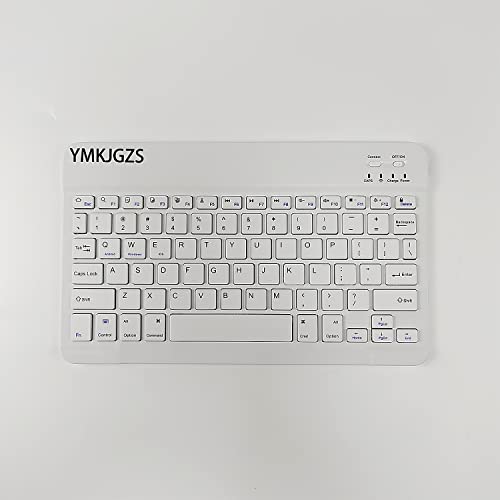 Top 10 Best Bluetooth Keyboards For Iphone Ipads [Experts