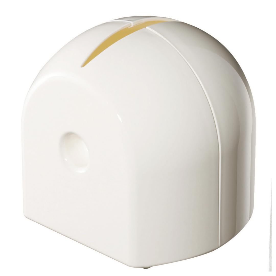 Amazon.co.jp: 伊勢藤(ISETO) トイレットペーパーボックス ロール
