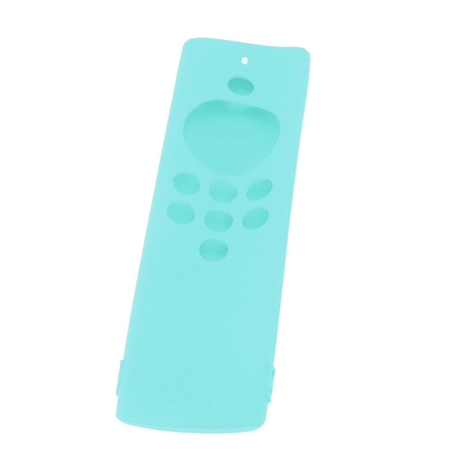 Funda Protectora para Mando a Distancia para Fire TV Stick Lite, Funda Protectora de Silicona para Mando a Distancia para a para Fire TV Stick