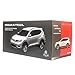 PAUDI Model 1:18 Scale Rogue 2018 Diecast Model Car – Highly Detailed SUV Miniature Replica with Rubber Tires for Collectors
