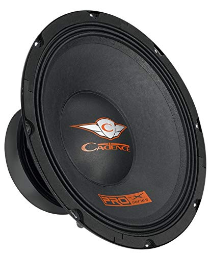 cadence subwoofer 15