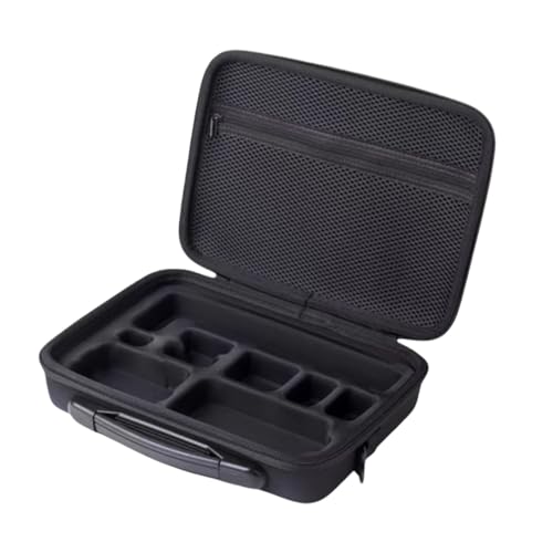 Mochila de trabajo para Action 6 y 5Pro con funda para cámara de fotos