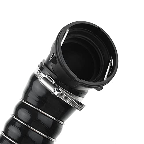Ladeluftschlauch Turboschlauch für X5 E70 X6 E71 E72 3.0L 2006-2010 11618506079
