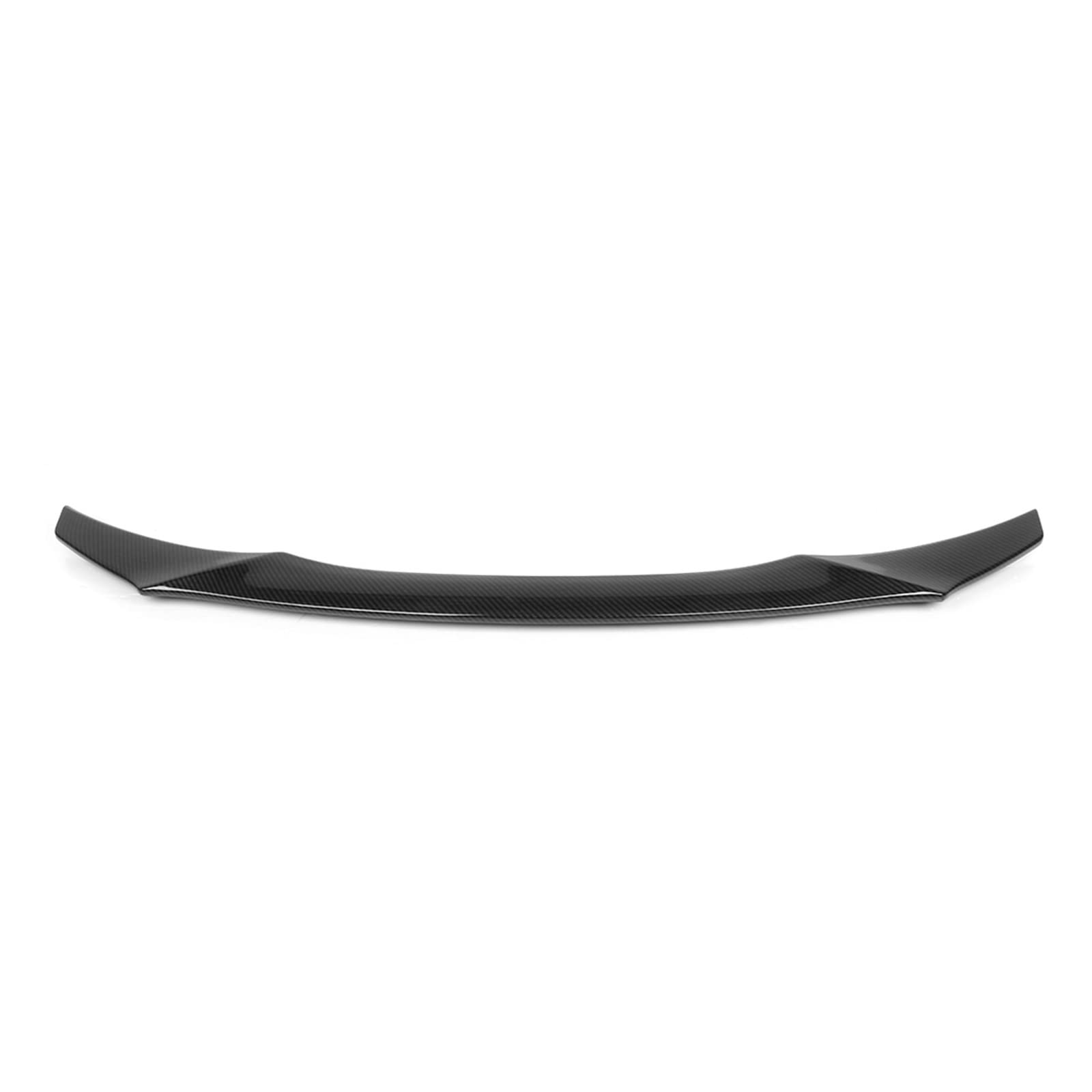 Aileron arrière automatique Mazda 3 Axela protection de lèvre de coffre chic