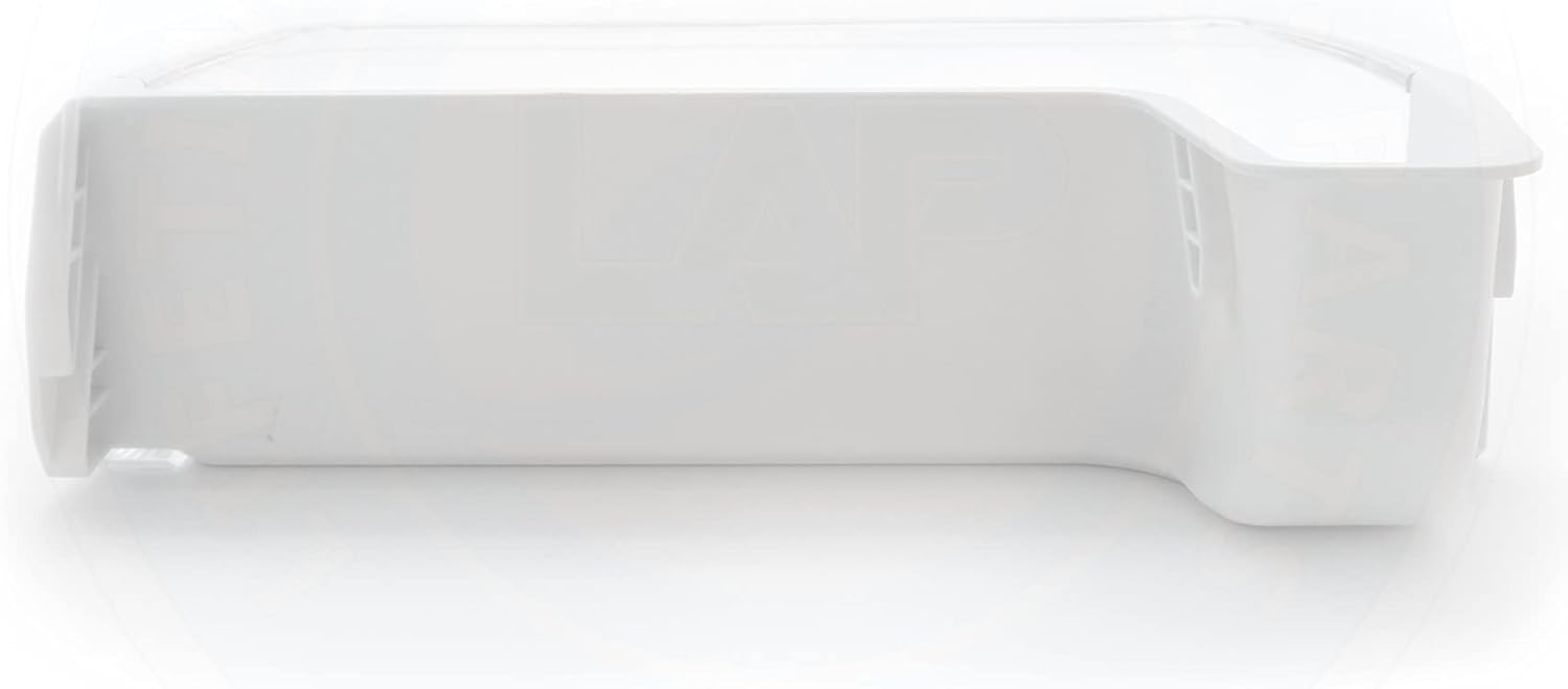 Lifetime Appliance DA97-08400A Left Door Shelf Basket features: durable, 1-year warranty, high quality materials, affordable pricing