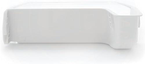 Miniatura 6 de DA97-08400A - Cesta de estante para puerta izquierda, compatible con refrigerador Samsung, DA97-08400C