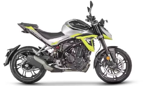 Image of Hero XTREME 250R FICON DDSC (OBD2B) Motorcycles /Bike Neon Shooting Star Booking for Ex-Showroom Price