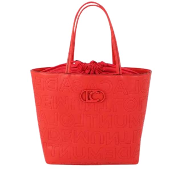 Sac déstructuré pour femme léger et spacieux contre le désordre