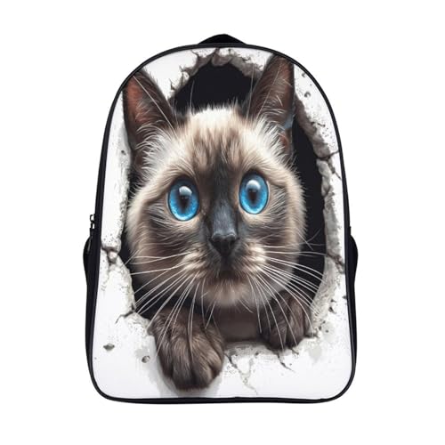 Mochila escolar de dibujos animados para excursiones y regreso a clases de primaria