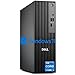 Dell 2025 Slim Business Desktop - Intel Core i9-12900K, (16Core, 24Threads), 32GB DDR5 Memory, 2TB PCIe SSD, Ultra-Quiet Design, Dual 4K Monitor Support, USB-C, Keyboard and Mouse, Windows 11