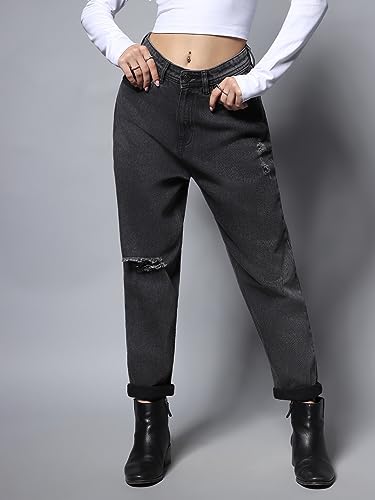 Image of HIGH STAR Women Stretchable Jeans