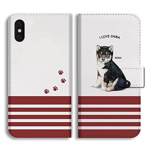 X}zP[X 蒠^ Č fUC Xperia 10 IV Ή ݊i SO-52C / SOG07 蒠^P[X ubN^ _CA[ Jo[ U[ asd-510_2