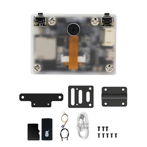 Yahboom STM32 �o�����X�J�[ 4 �������C�� �p�g���[�� ���W���[�� �A�N�Z�T���[ (���{�b�g���܂܂Ȃ�) (AI�r�W�������W���[��)
