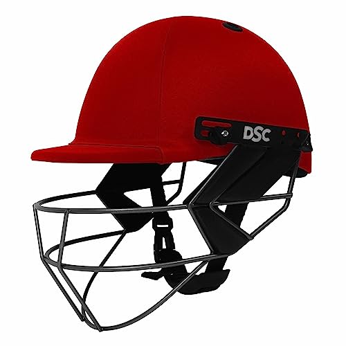 Image of DSC FORT44 Cricket Helmet for Men & Boys