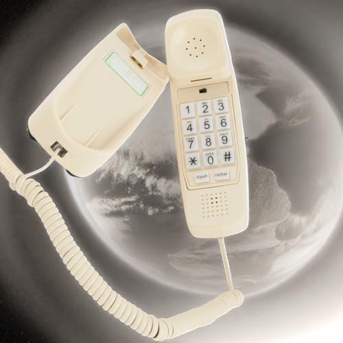 Isoho Phones GE5303 TLCLIV Land Line Telephones thumb #1