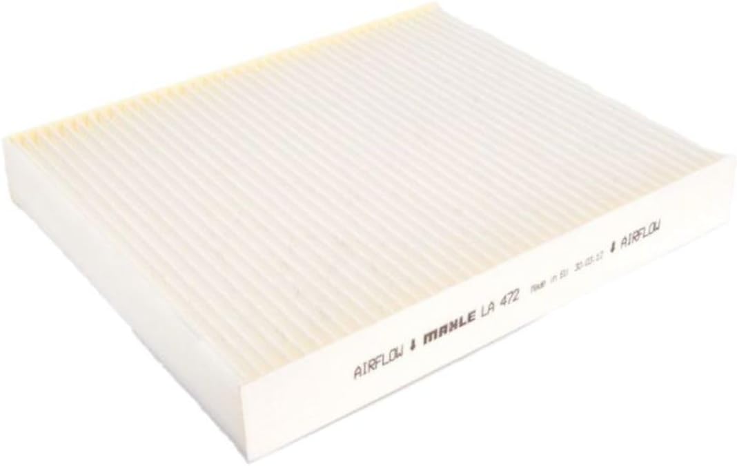 MAHLE LA 472 Cabin Air Filter