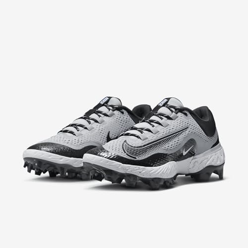 Image of Nike Men's Alpha Huarache Elite 4 Low Baseball Cleats