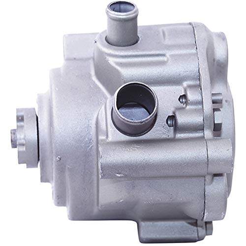 Cardone 32-624 Remanufactured Smog Air Pump - Thumbnail 6