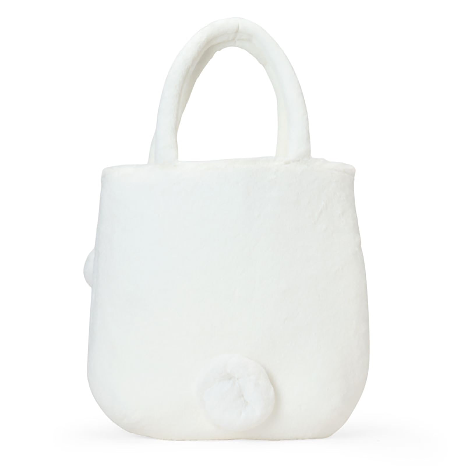 Amazon.co.jp: サンリオ(SANRIO) キャラクター形トートバッグ（水色
