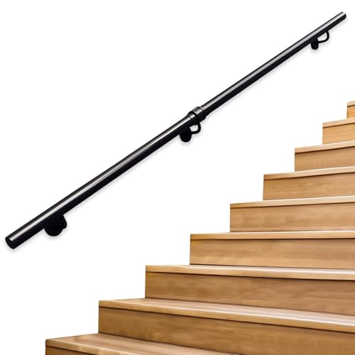 30-600cm�K�i�肷��u���P�b�g���������b�L�ۃp�C�v�n���h���[���肷�艮���K�i���O�X�e�b�v�p�ǎ��t�����K�i���[���L�b�g(420cm)