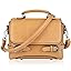 Beige Crossbody