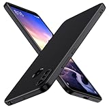 ivoler Negro Mate Funda para Xiaomi Mi MAX 3 con Protección de Cámara, Carcasa Protectora Antigolpes, Ultrafina Suave TPU Silicona Caso Delgada Anti-Choques Case ivoler Negro Mate Funda para Xiaomi Mi MAX 3 con Protección de Cámara, Carcasa Protectora Antigolpes, Ultrafina Suave TPU Silicona Caso Delgada Anti-Choques Case