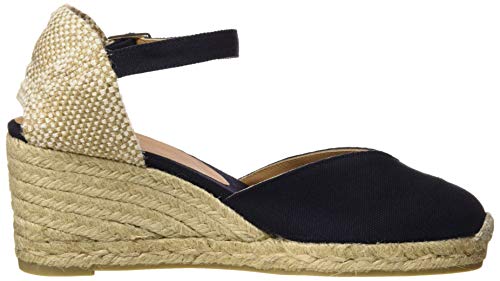 Image of Castaner Women's Carina Wedge Platform Espadrilles