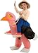 Big Boys' Inflatable Ostrich Costume, One Size for 5-7 Years