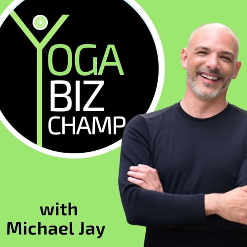 Ask Me Anything: Community Yoga Studios, Business & Life