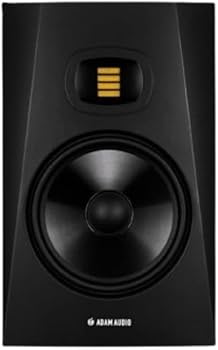 ADAM AUDIO T8V アクティブモニタースピーカー 2台 ADAM AUDIO T8V