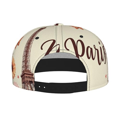 Adult Men's Comfortable Fit Baseball Cap Dad Hat for Camping Tennis Gym4