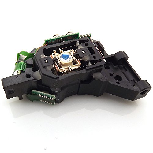 Tebuyus HOP-1200W-B Car DVD Optical Pick Up Laser Head Lens