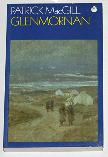 GLENMORNAN 0863220452 Book Cover