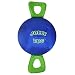 Horsemen's Pride 14-Inch Horse Jolly Tug, Blue