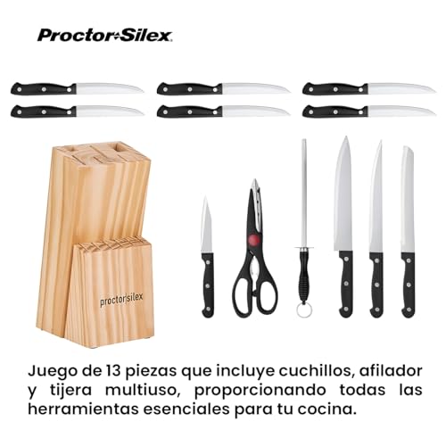 Cuchillos, Video On Demand Imagen adicional