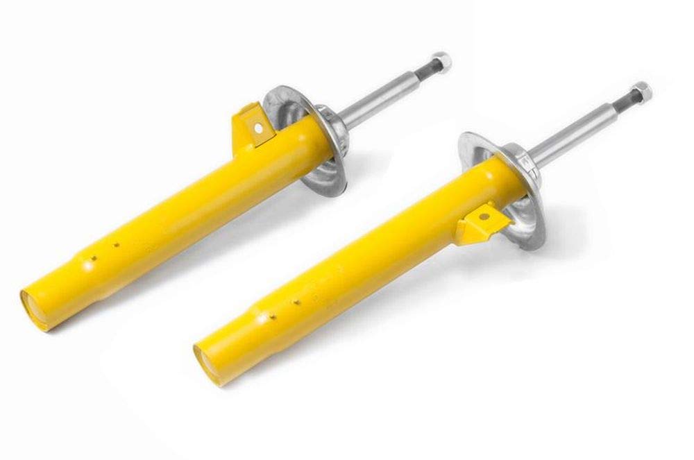 V-MAXZONE VABM005FLR SPORT DAMPERS SHOCK ABSORBERS FRONT 2X REAR