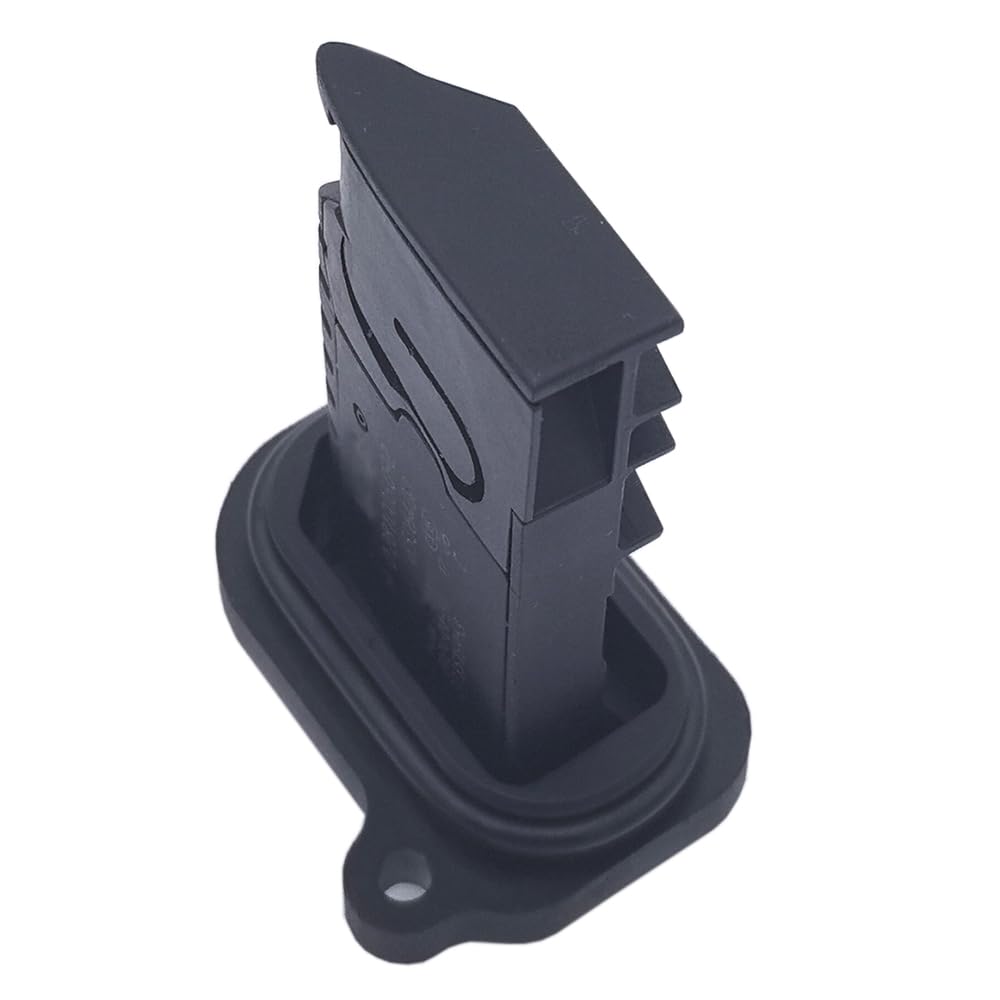 0281006092 13628506408 Misuratore di Massa d'aria Compatibile con BMW F07 F10 F11 F15 F20 F21 F22 F25 F30 F31 F32 F33 F34 F36 F83 F85 F87 X3 X5 Compatibile con Mini R55 R56 R57 R58 R59 R60 R61